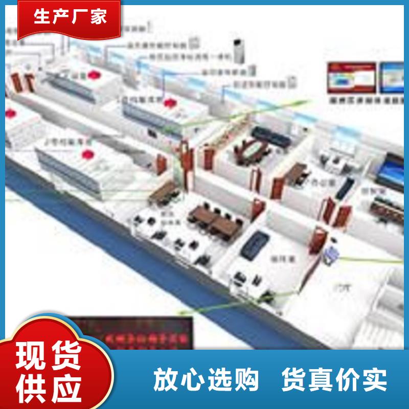 智能密集柜室库房改造