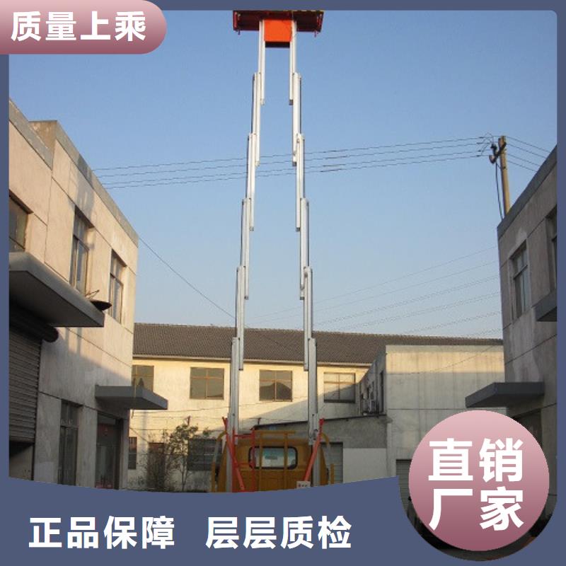 车载升降机传菜机一站式采购方便省心