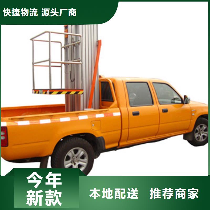 【车载升降机工业升降机厂发货及时】