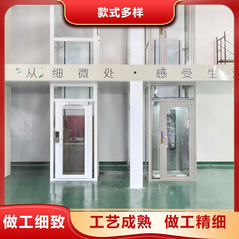 家用电梯家用电梯厂哪家好产地批发