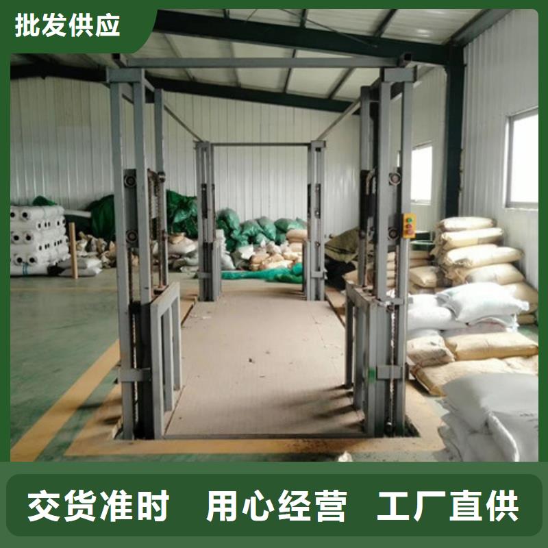 升降机工业升降机应用范围广泛