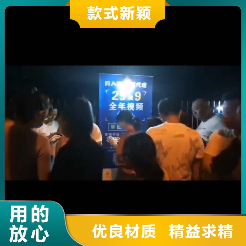 影视会员年卡仓储厂房货梯用心细节
