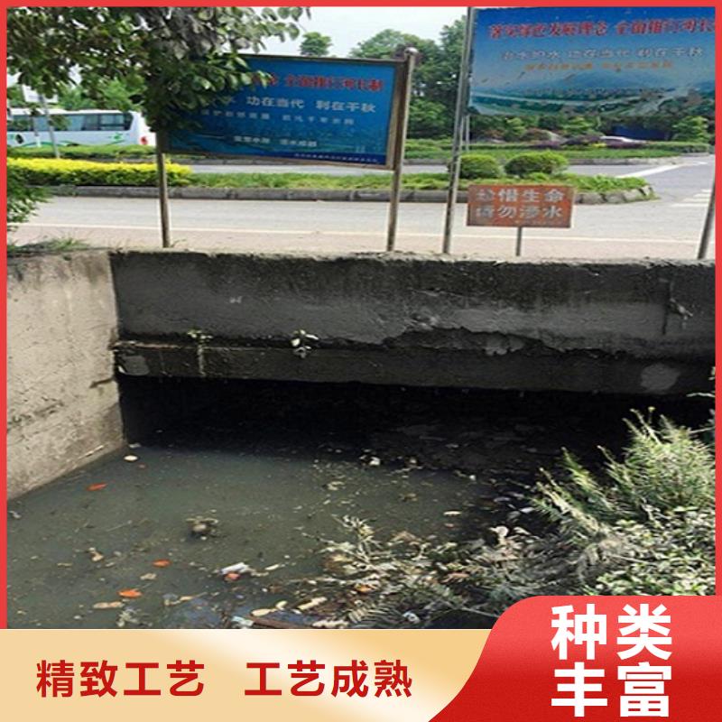 2025清理排水渠怎么收费