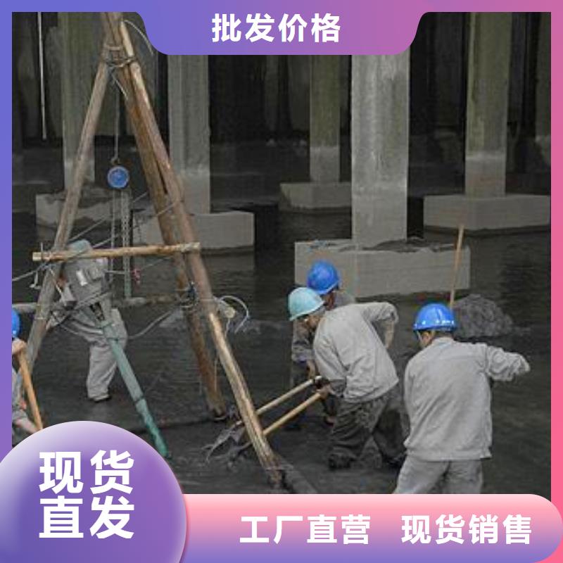 沉淀池清理河道清淤专业按需定制