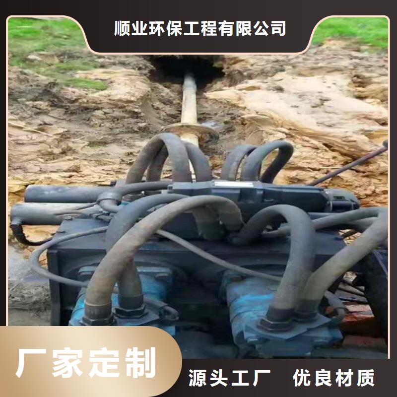 非开挖顶管,水下拆除砖堵品牌企业
