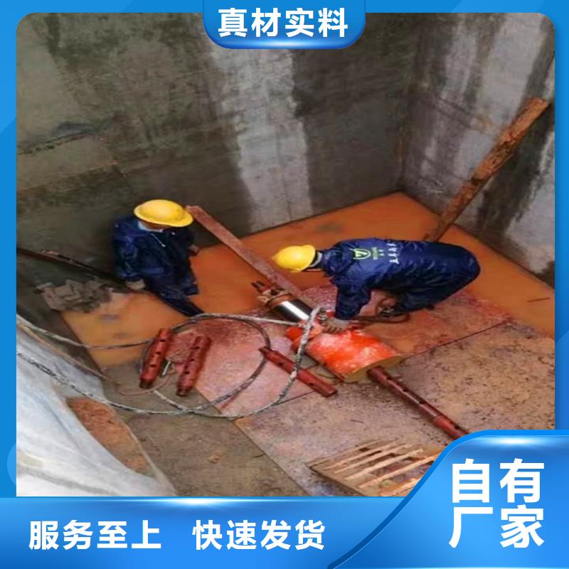 非开挖顶管涵洞清淤批发商