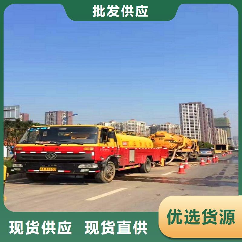 政管道疏通清理河道清淤以质量求生存