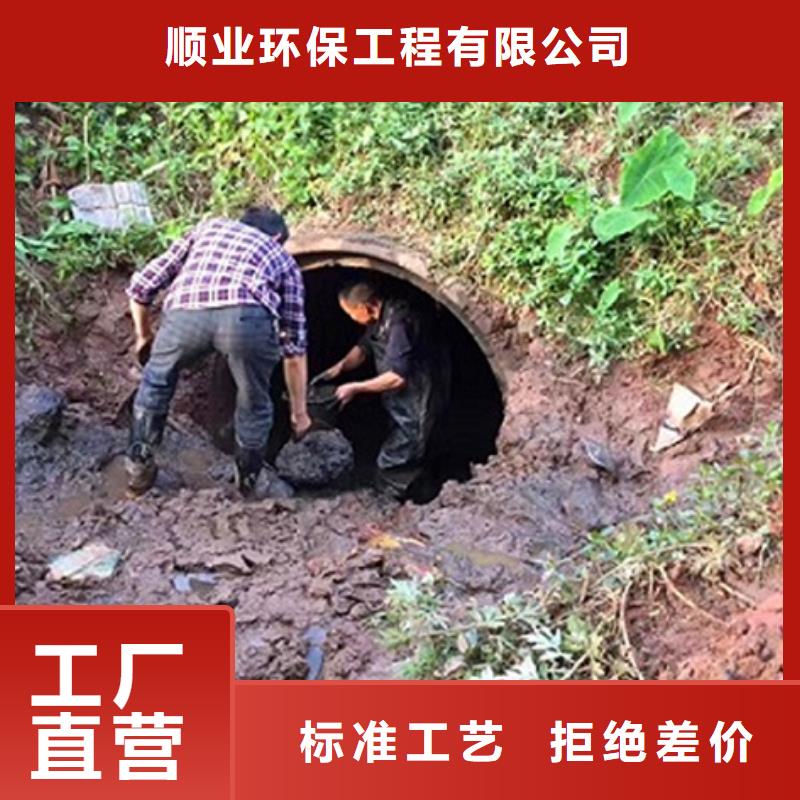 荣县人工检测管道公司价格优惠