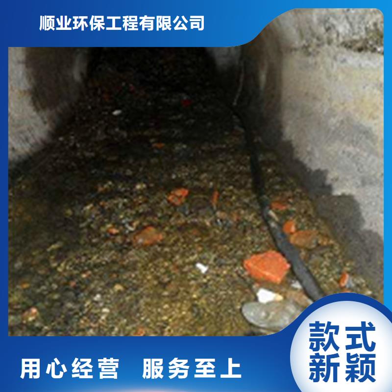人工检测管道哪家好多年经验