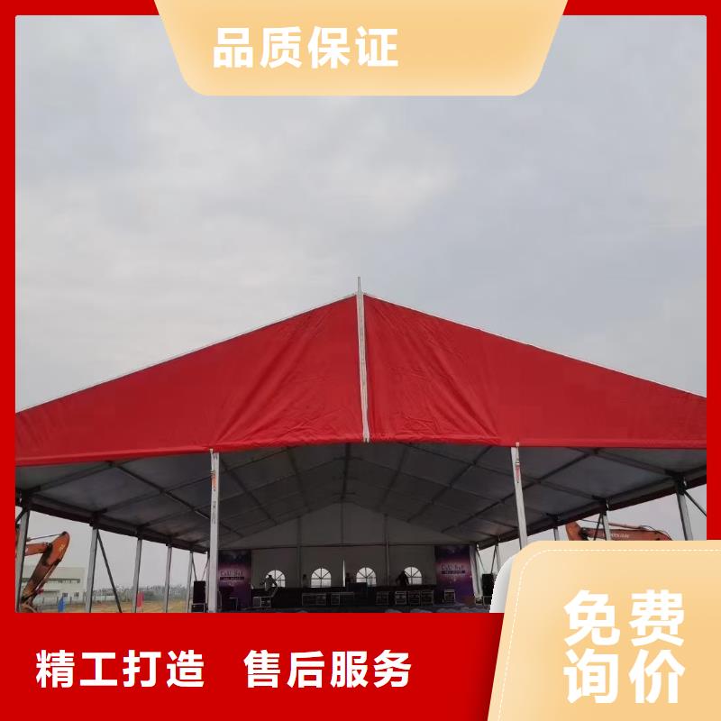 舟曲活动蓬房出租租赁搭建快速搭建