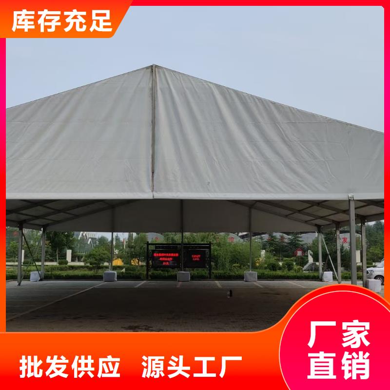 透明蓬房出租租赁搭建多家合作客户