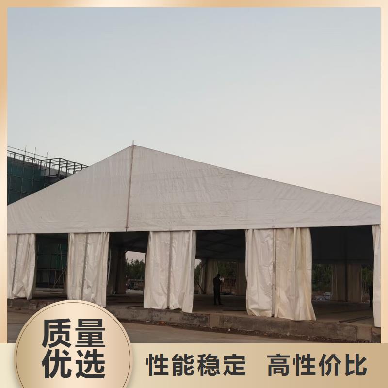 商河展会帐篷出租租赁搭建找九州篷房展览有限公司