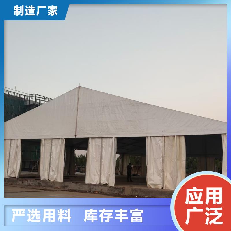 车展蓬房租赁多少钱