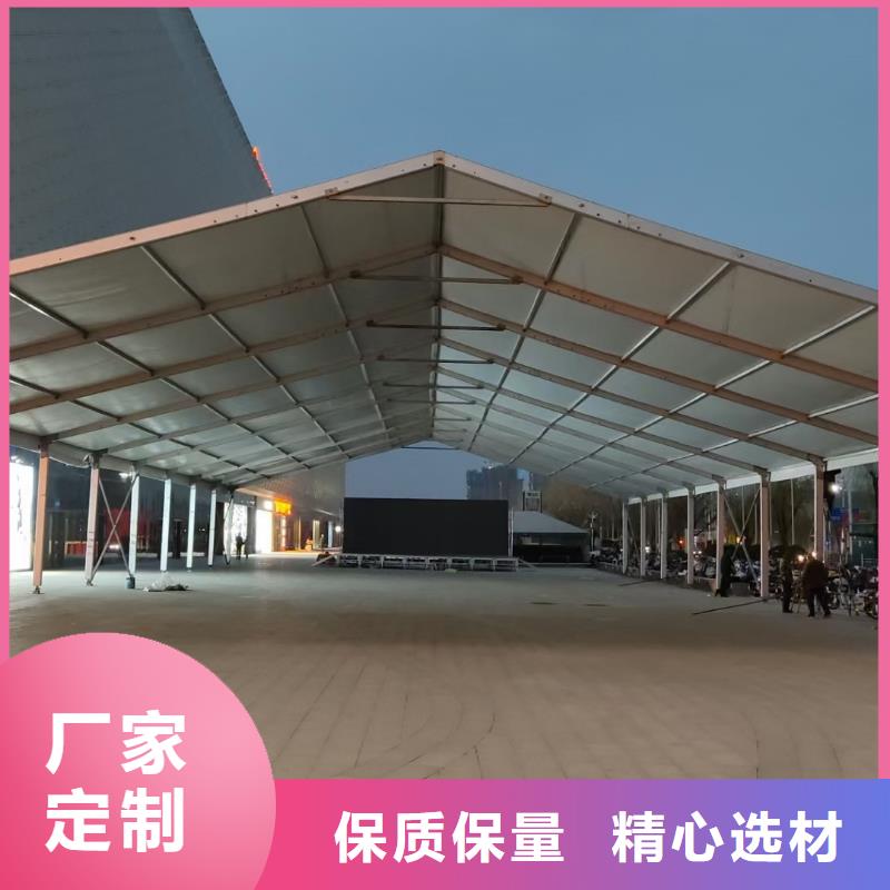垣曲农村酒席篷房出租租赁搭建品质有保证