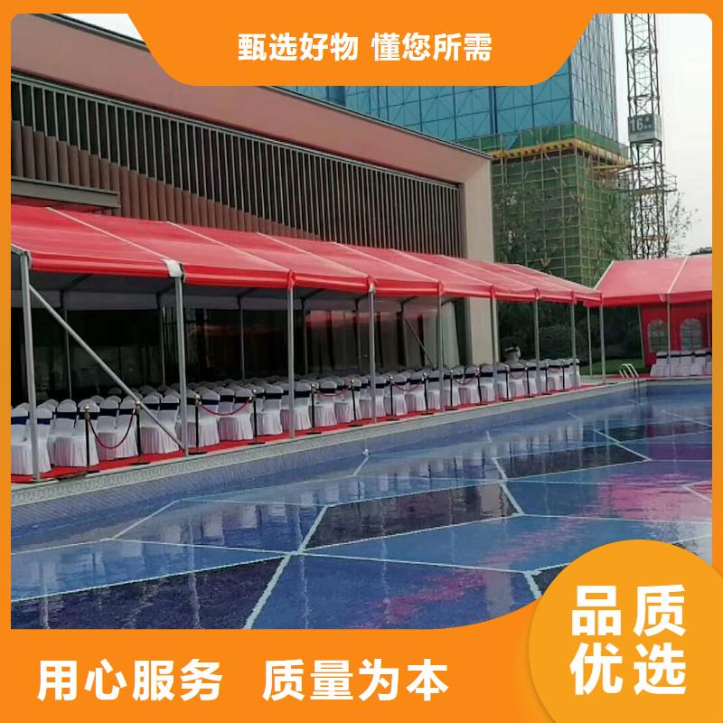 枝江租赁户外遮阳蓬满意之选