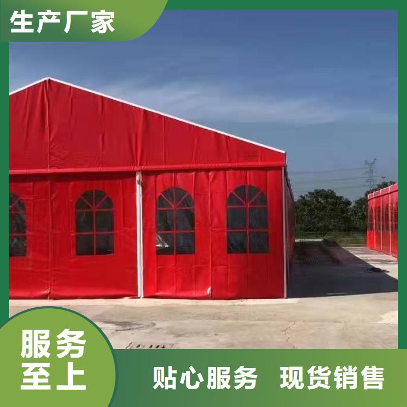 车展玻璃篷房租赁花费多少