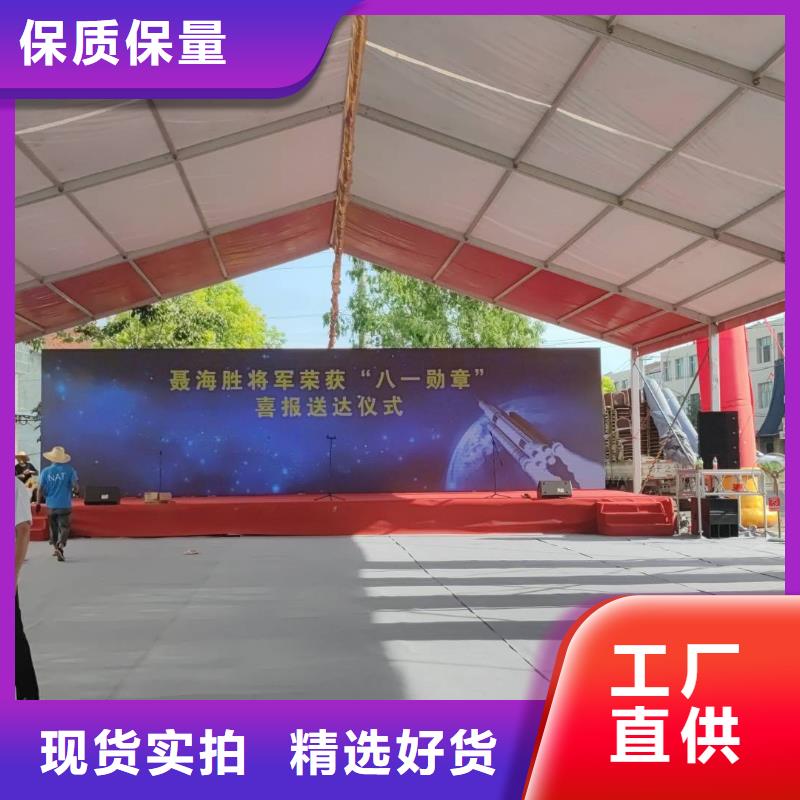 华容桁架蓬房出租租赁搭建哪家好