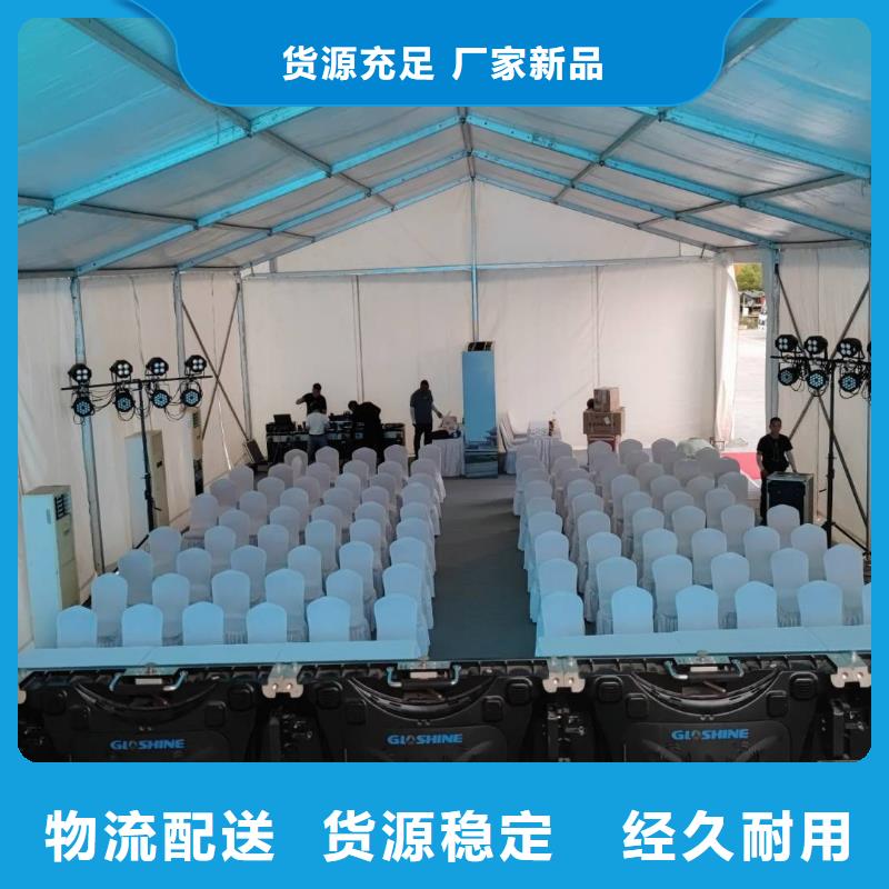 车展玻璃篷房租赁花费多少