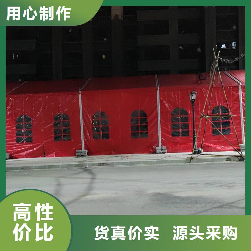 车展蓬房出租专业服务