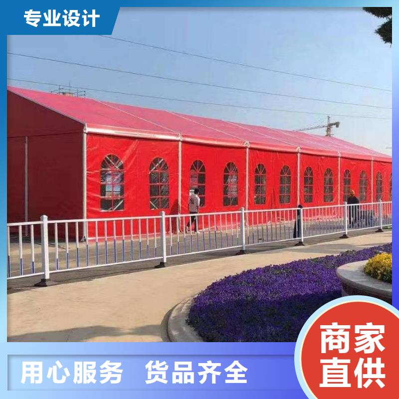 白色帐篷租赁优良品质