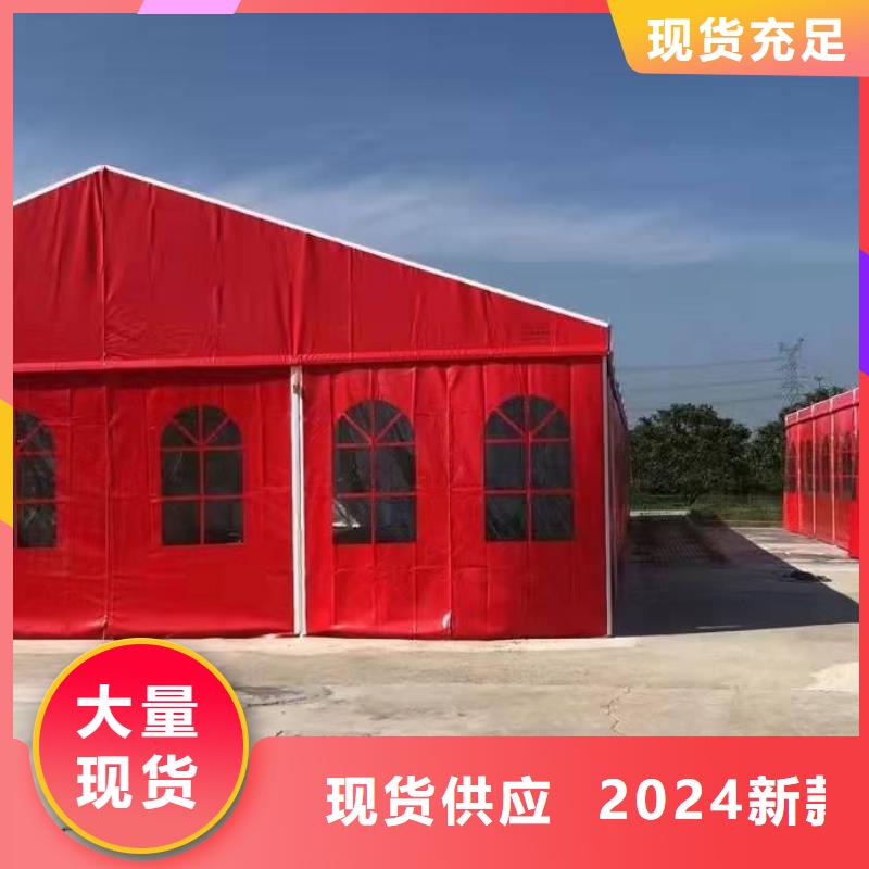 满城欧式帐篷出租租赁搭建百人搭建团队
