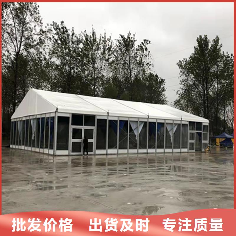 透明帐篷出租租赁搭建百人搭建团队