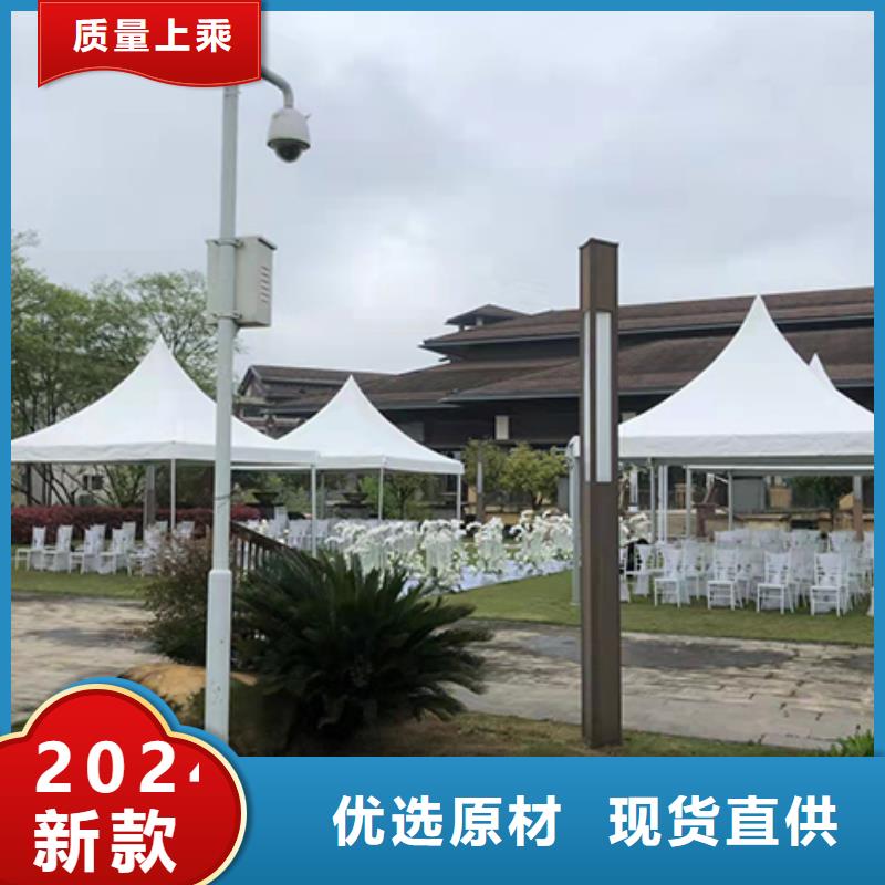 武汉婚博会5x5帐篷出租篷房出租合同