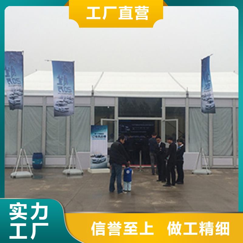 沙河口酒席大棚出租租赁搭建值得信赖