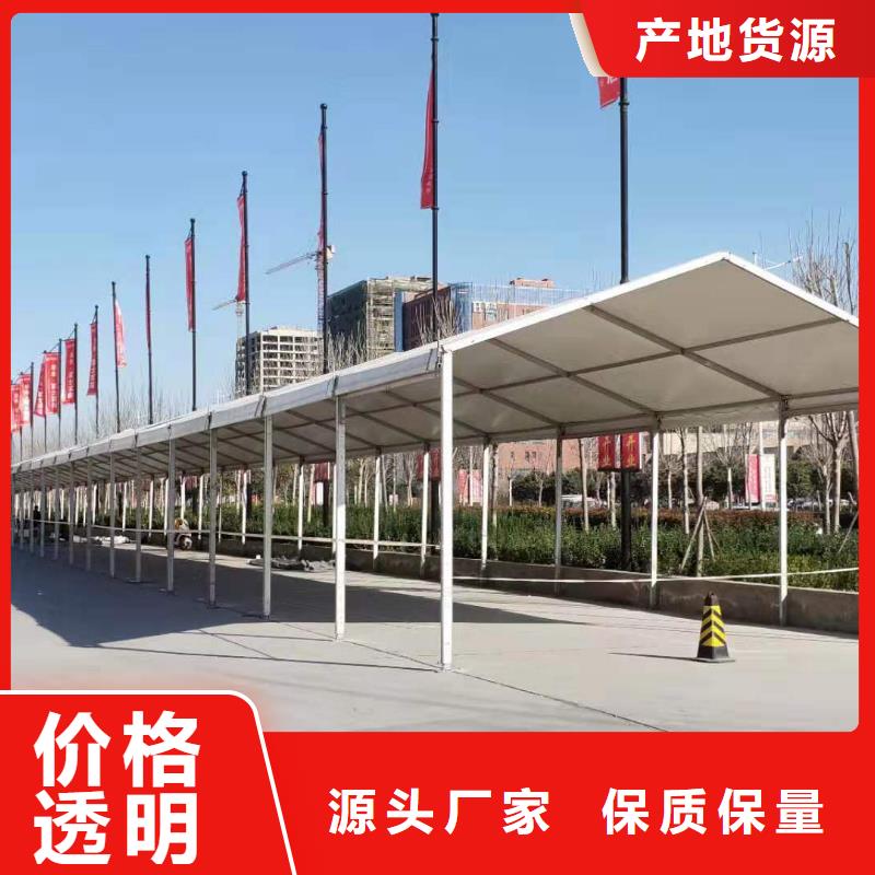 现货供应九州玻璃篷房_优质厂家