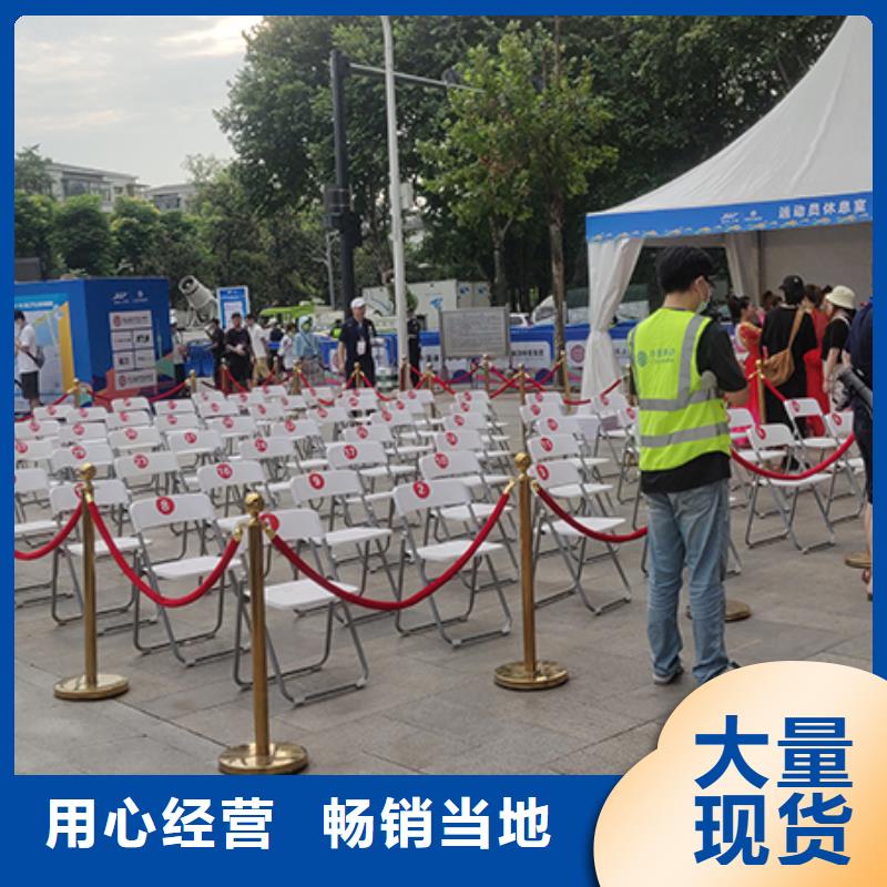 车展棚房租赁九成新