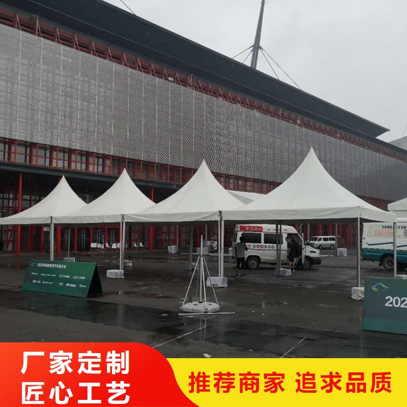 户外蓬房出租租赁搭建价格
