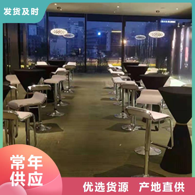 武汉宠博会高脚椅出租洽谈桌椅