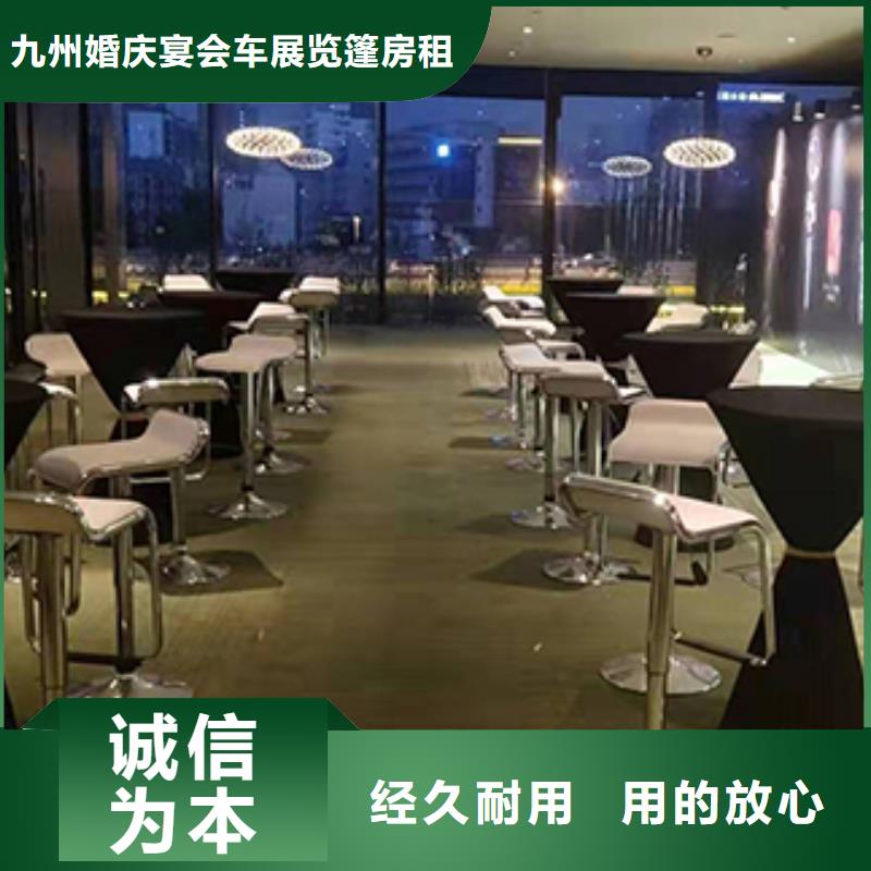 九州沙发墩租赁单人沙发墩白色黑色