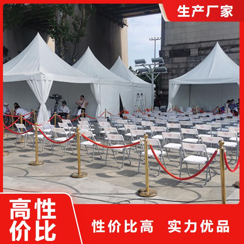 桌椅出租,婚礼篷房出租租赁口碑公司