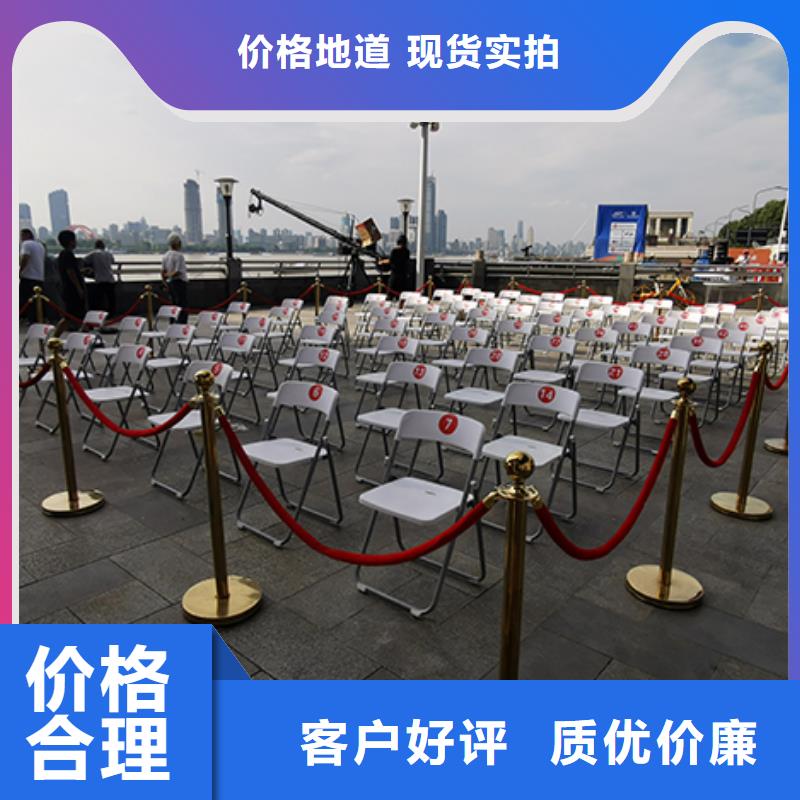 出租展会桌椅-接受定制