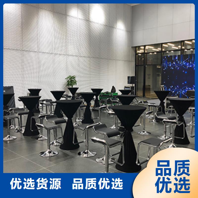 【桌椅出租出租篷房多年行业经验】