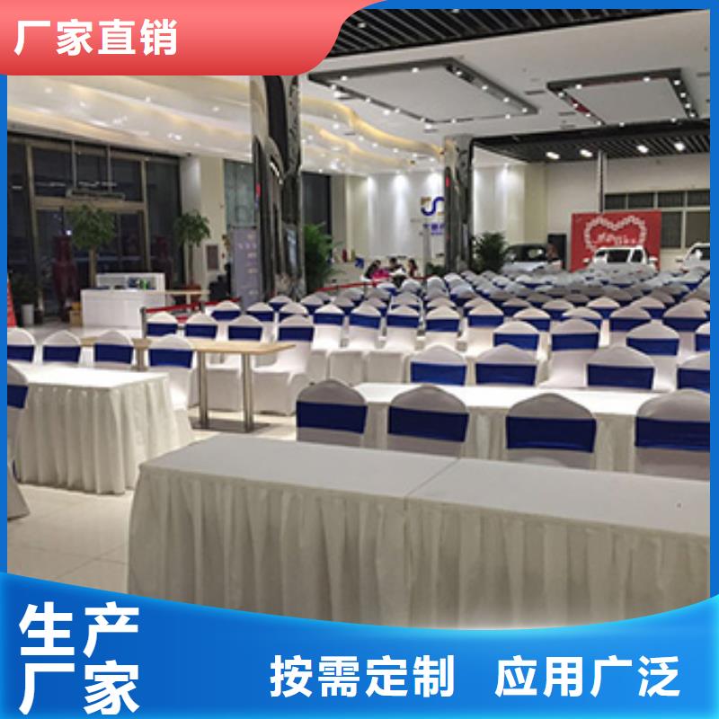 有现货的哪有桌椅出租实体厂家