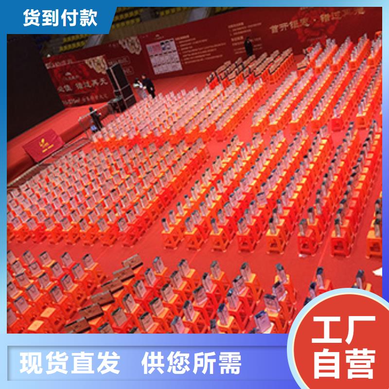 质量可靠的酒席桌椅出租生产厂家