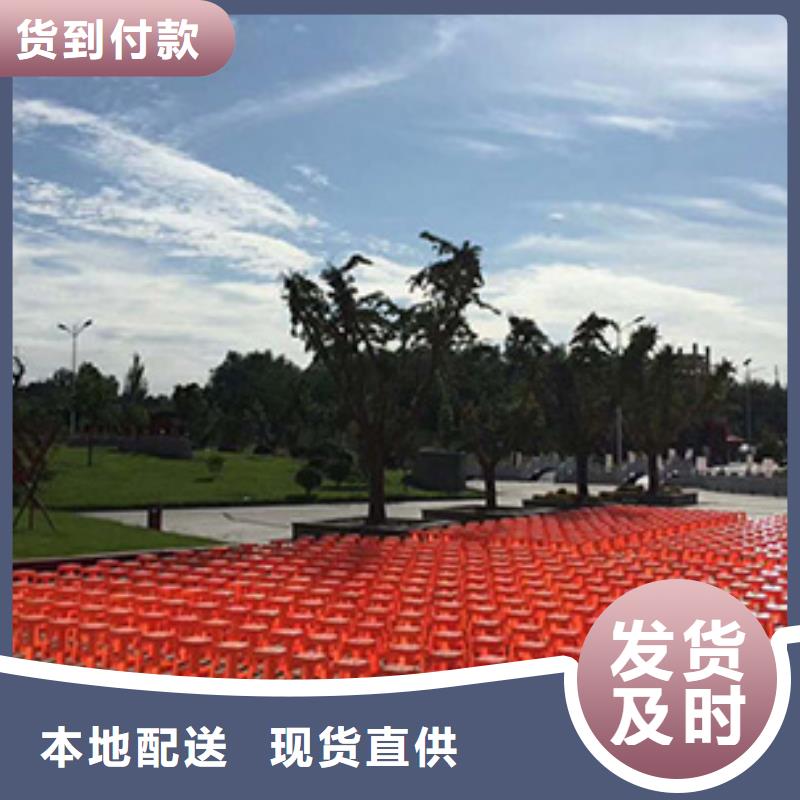 桌椅租赁发光桌椅布展公司