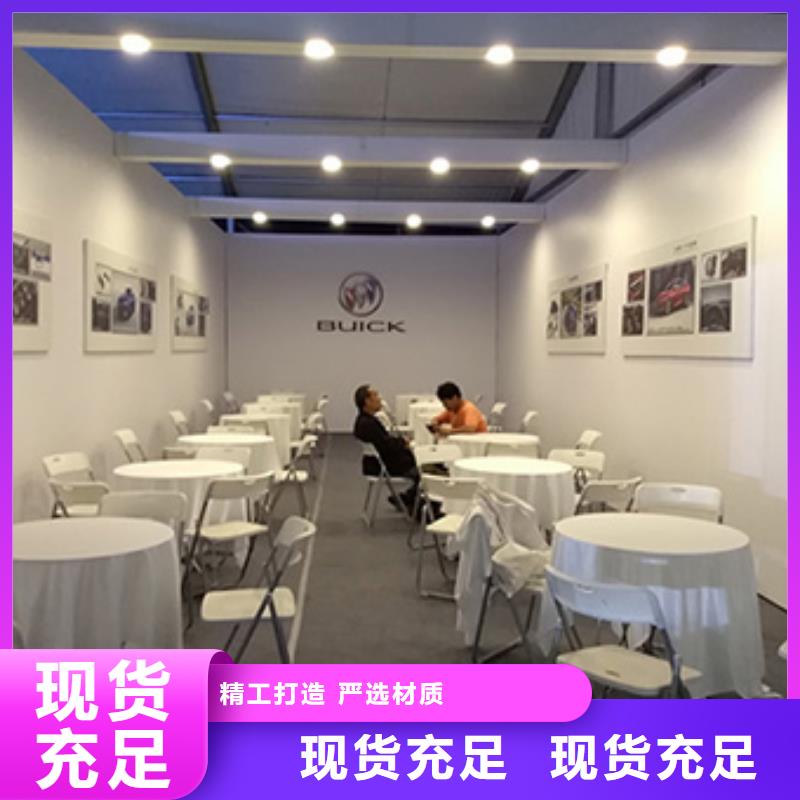 规格全的出租桌椅实体厂家