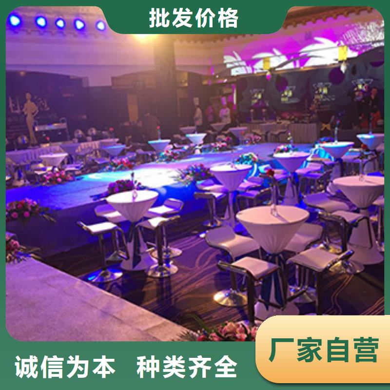 武汉白色折叠椅A板出租铁马出租价格