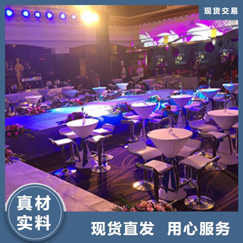 桌椅出租篷房租赁出租实力强有保证