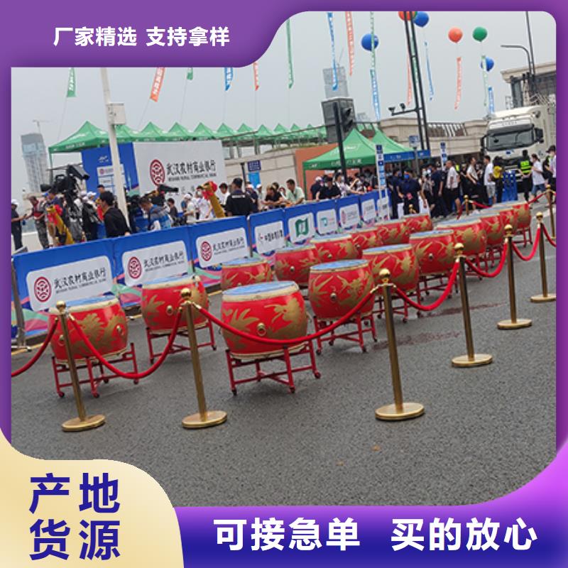 武汉铁马出租铁马栏出租租赁防爆铁马出租图片