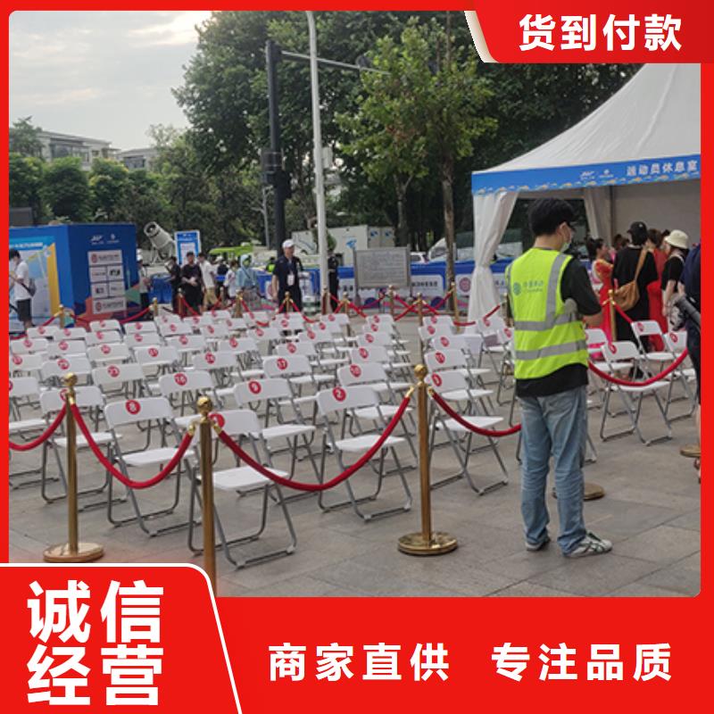 铁马护栏出租篷房出租实力团队