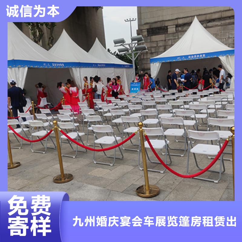 【铁马护栏出租】玻璃篷房出租诚信放心