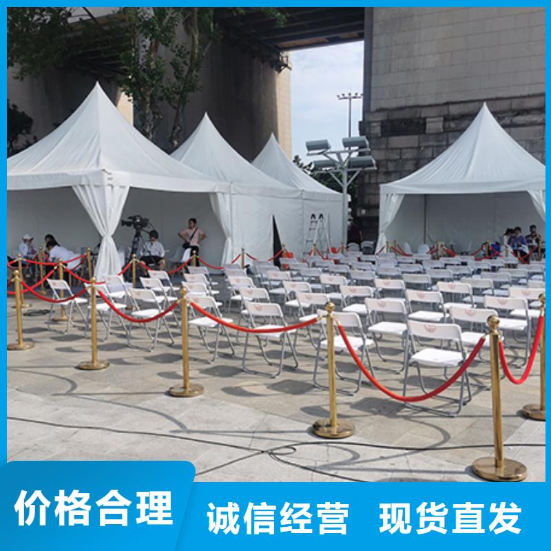 不锈钢铁马出租定制-实力厂家