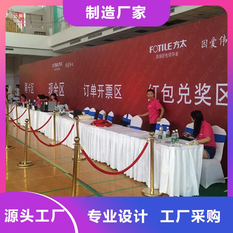 铁马护栏出租高端篷房租赁效果满意为止