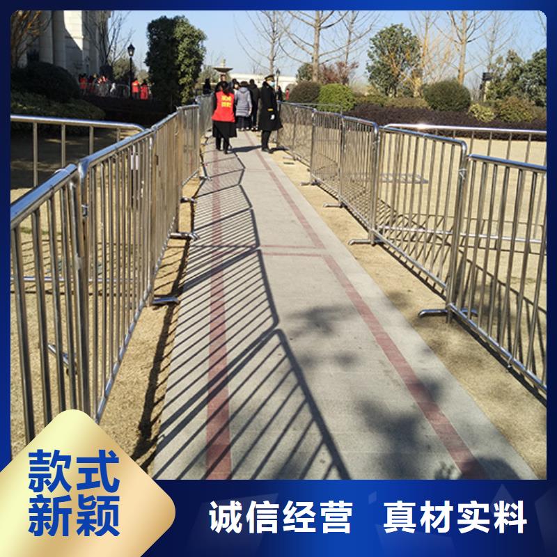 铁马护栏出租,红色篷房出租技术可靠