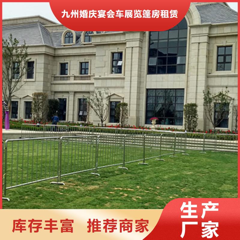武汉护栏出租雪糕筒