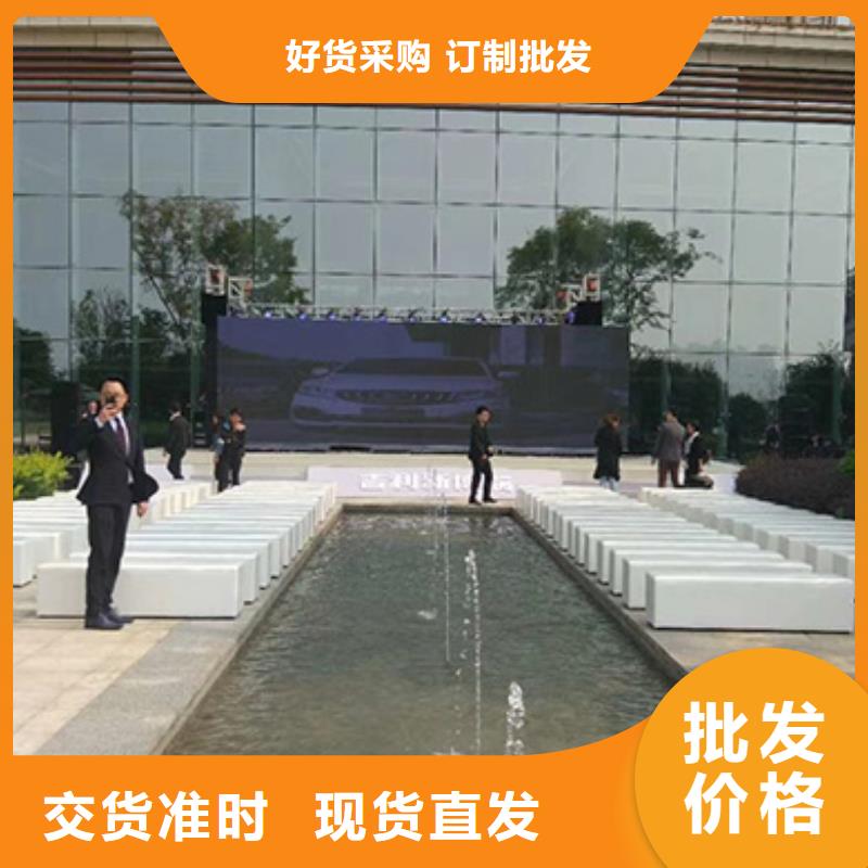 不锈钢铁马租赁九州